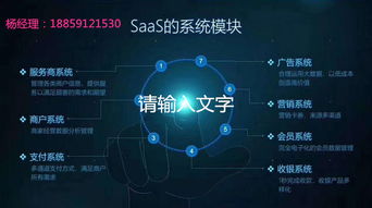 微信支付寶服務商系統搭建與OEM貼牌 驅動互聯網數據服務新生態