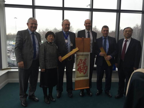 2017世界五金大會海外推介活動首站告捷，五金產品零售迎全球機遇